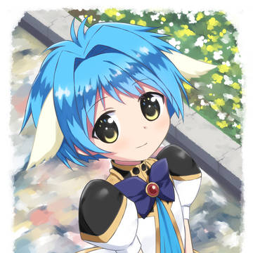 ミントさん