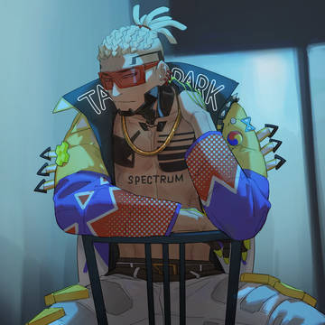 野獣