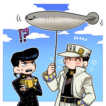 ョョまとめ
