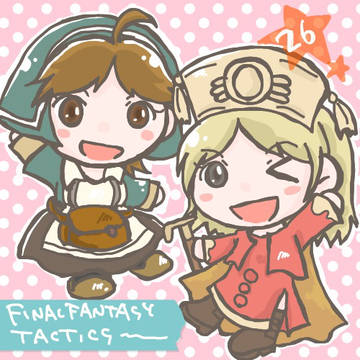 FFT26周年