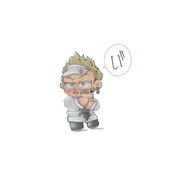 半稀log