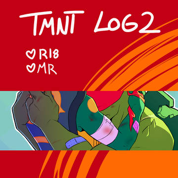 TMNT LOG2