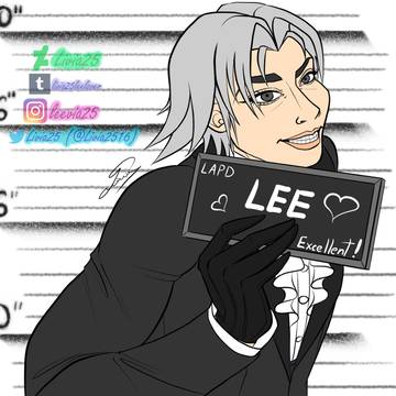 Barbie meme_Lee x Alisa