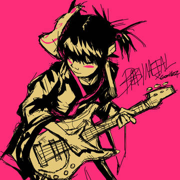 noodle