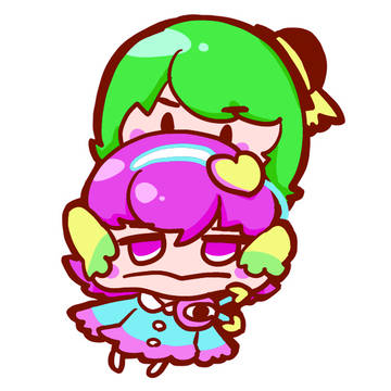 さとこいむにゅ～ん
