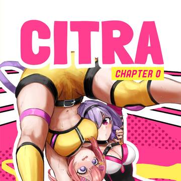 Citra Chapter 0 is on sale!