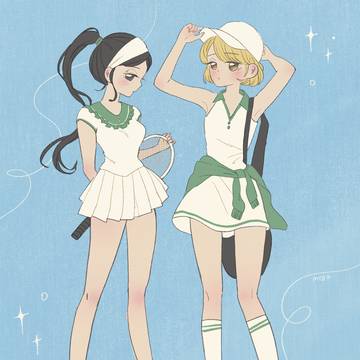 Tennis🎾