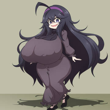チビオカマニちゃん