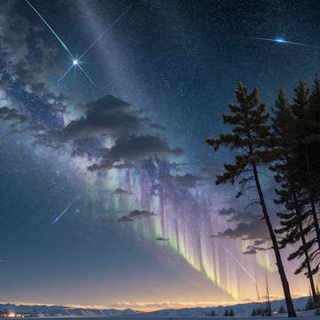星空