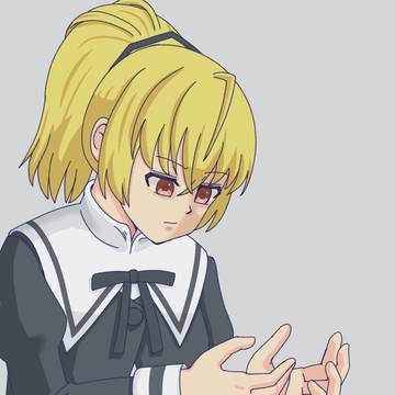 アサルトリリィ詰め合わせ