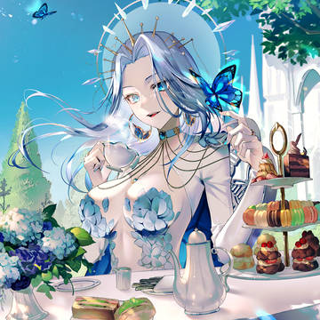 Tea Party
