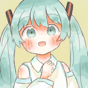 ミクちゃん