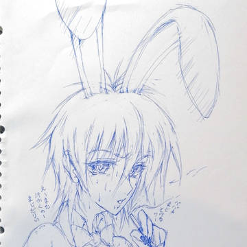ダルぃバニィ