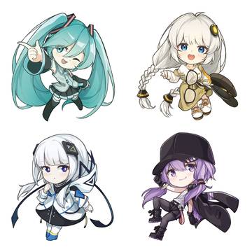 音声合成絵まとめ4