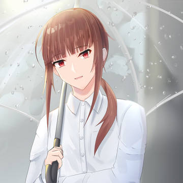 梅雨