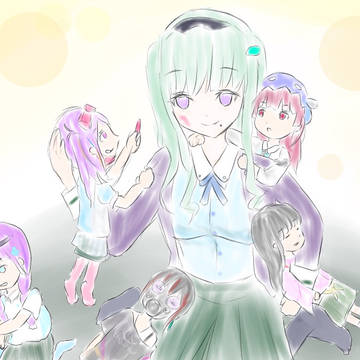 31Dおぎゃり空間