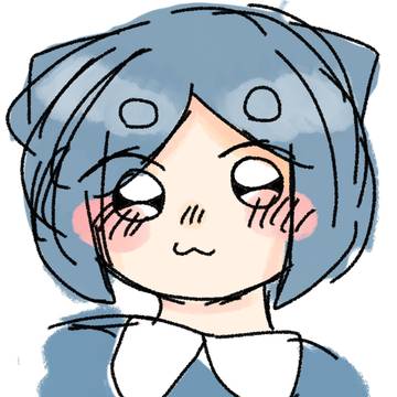 ちいかわ擬人化