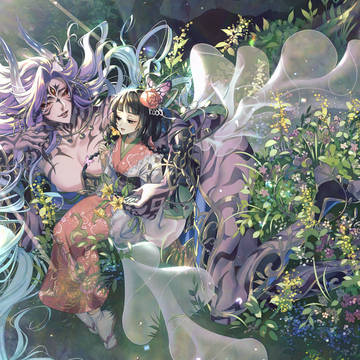 穏やかな時