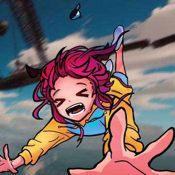 fallin'