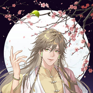 四君子