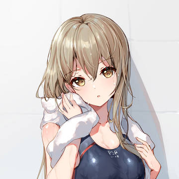 競泳水着