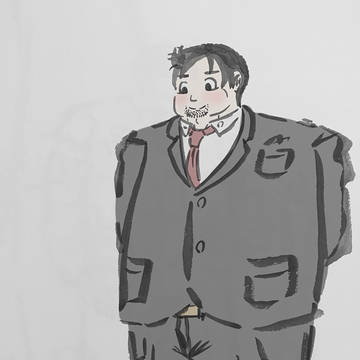 オリキャラ　仁六