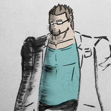 HEROBRINE　二次創作