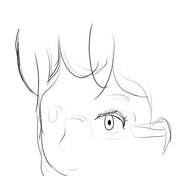落書き