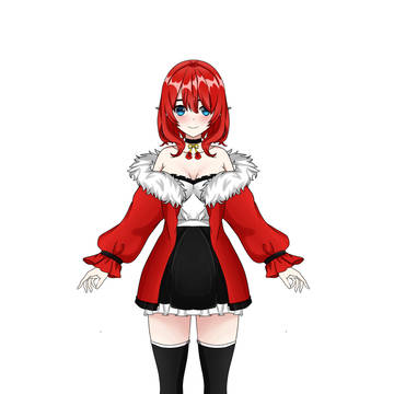 Maki-chan