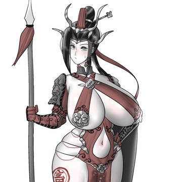 女将淫虐