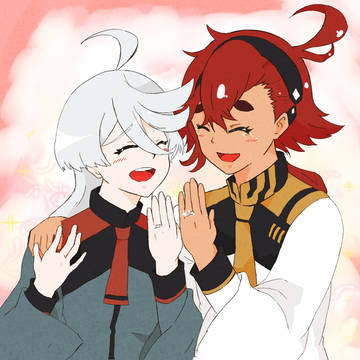 おめでとう💍