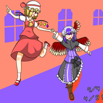 7月4日