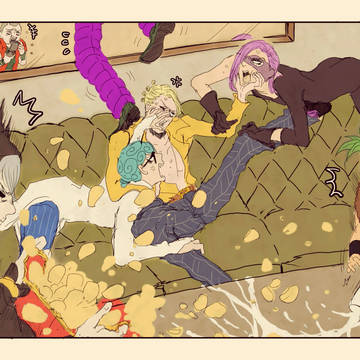 らくがき詰め合わせ