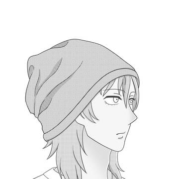Original Character