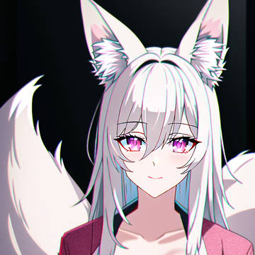 こん～
