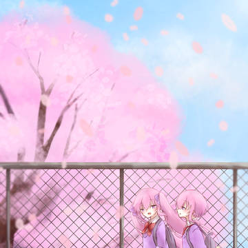 『春』