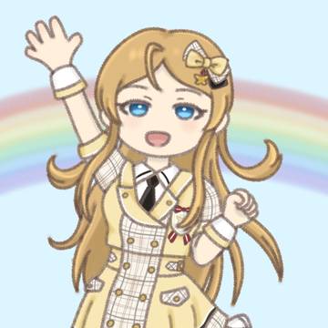 祝ミリシタ6周年🌈