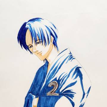 令和るろ剣アニメカウントダウン5