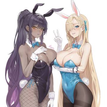 兔兔专供