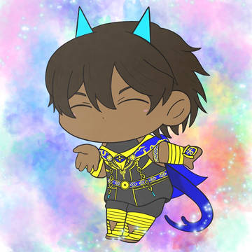 ジュナオの幻覚
