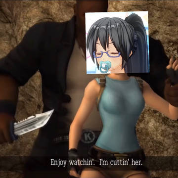 レイプされちゃった2