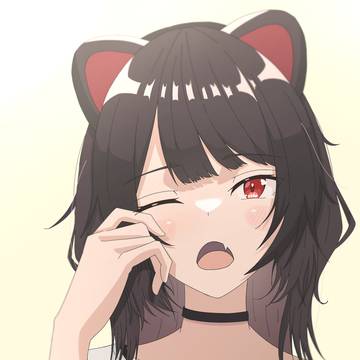 戍亥とこ