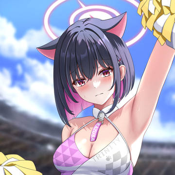 カズサ(応援団)