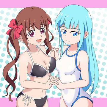 パーカーガールズ有栖川組