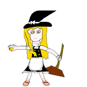 marisa