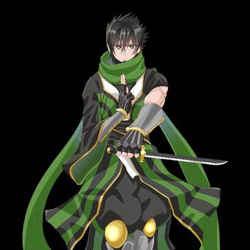 Kazehaya Enzo