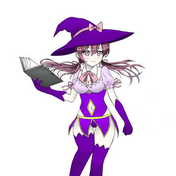 魔女
