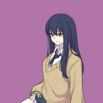 みこちゃん