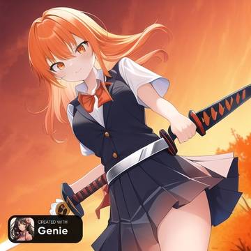 Ichigo Kurosaki Gender switch