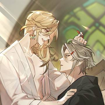 アルカヴェ 合集 part2